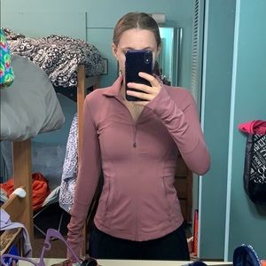 Lululemon define jacket
